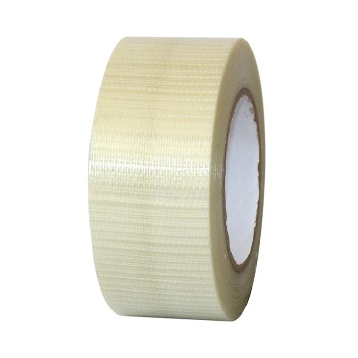 clear fiberglass tape-1 clear fiberglass tape-1